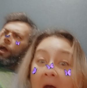 Meet your Posher, Jenn